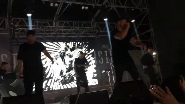 Каста - Серега-водолаз смотреть онлайн