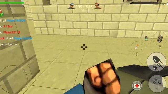 I HAVE TO WIN THE TEAM FIGHT / STRIKE FORTRESS BOX #3 смотреть онлайн