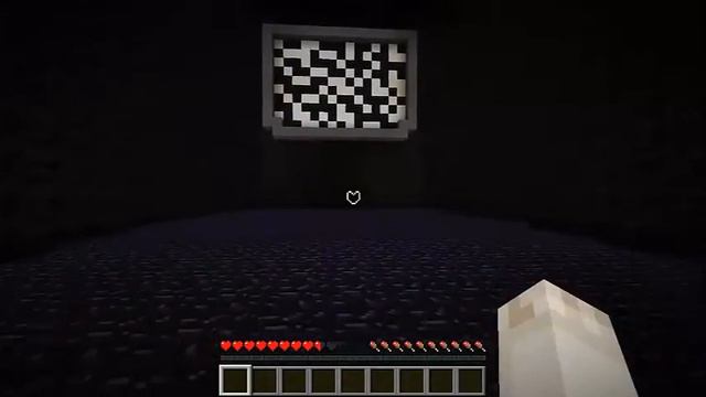 UNDERTALE - Omega Flowey Boss Battle in Minecraft смотреть онлайн