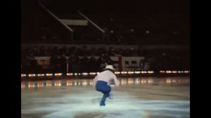 Игорь Бобрин. Незабываемый "Ковбой"