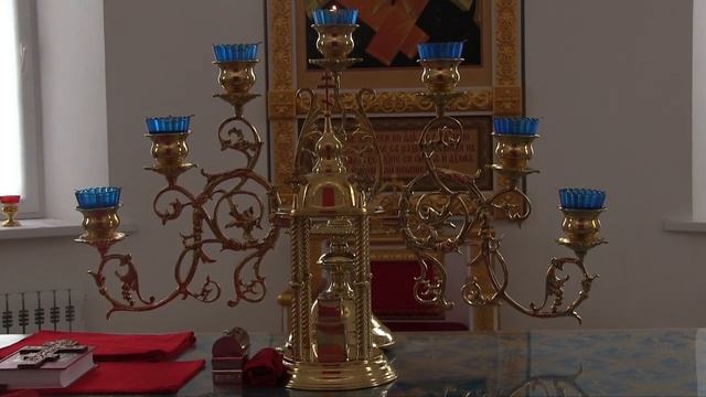 Воскресная школа онлайн: Занятие второе смотреть онлайн