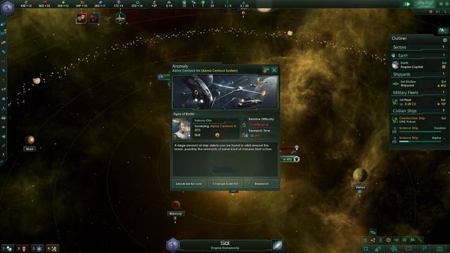 DG Stellaris #2 Τα Βασικά смотреть онлайн