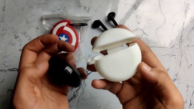 Huawei Freebuds 3 Quick Review مراجعة سماعة هواوي смотреть онлайн
