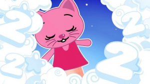 60 Minutos de Las Mejores Canciones Para Dormir 💤  Plim Plim