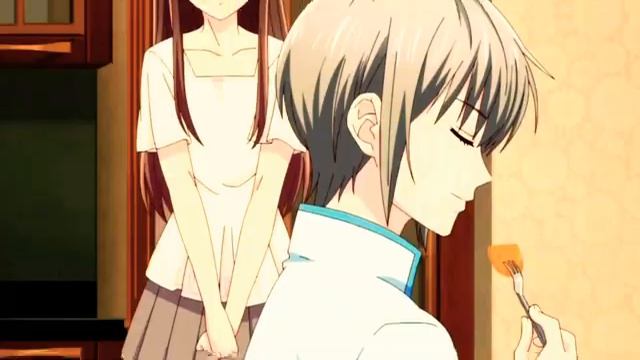 AMV - Французский Поцелуй смотреть онлайн