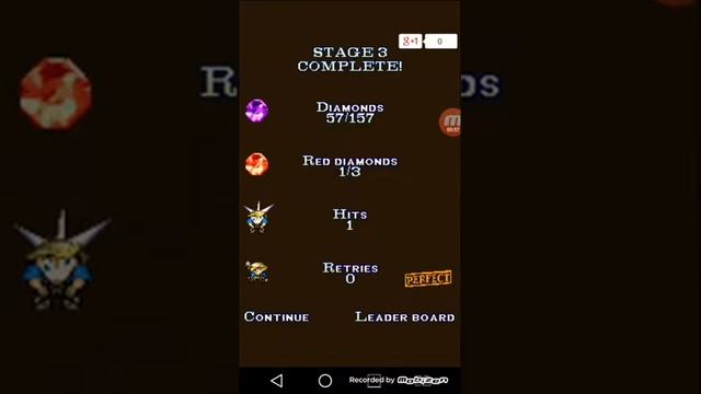 Diamond Rush прохождение