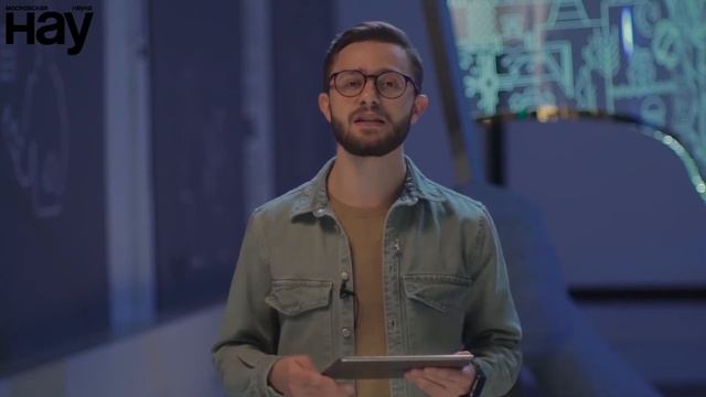 «Космические рекорды». Спикер: Альфред Эдуардович Вардазарян смотреть онлайн