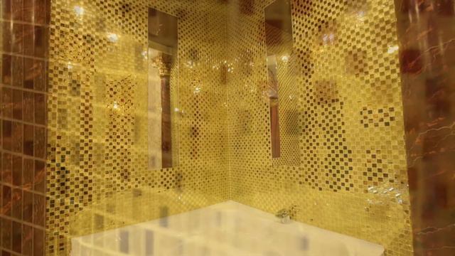 отель для влюблённых День и Ночь, апартаменты "Барокко" смотреть онлайн