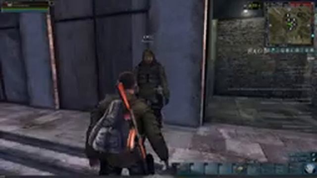 SZone Online.  Сбор информации