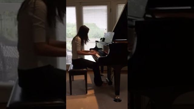 Mazurka in E Major Op. 6 No. 3 by Chopin смотреть онлайн