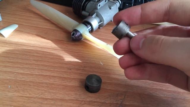 Тяговые Винты 200/200 Посылочка))+поршенечки и новый шатун на мк-12 смотреть онлайн