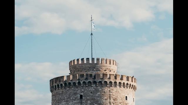 Салоники История (Греция) смотреть онлайн