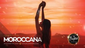 " Moroccana " Oriental Dancehall Reggaeton Beat Instrumental | Prod by BuJaa BEATS