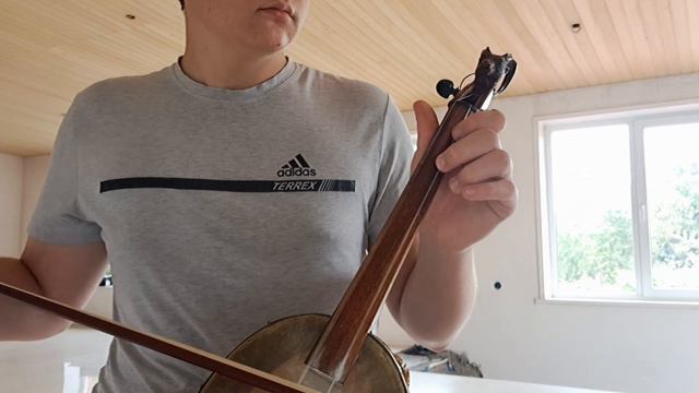 Хъисын фандыр. Ханты цагъд смотреть онлайн