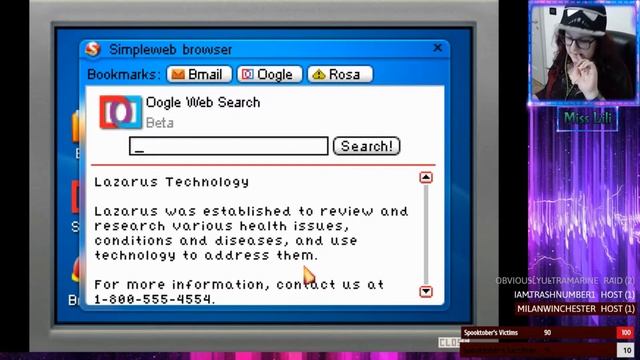 Old Friends, New Spooks | The Blackwell Convergence #2 (Finale) | Twitch Stream смотреть онлайн