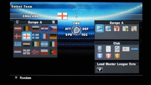 PES 2013 - Pro Evolution Soccer 3D Nintendo 3DS Unboxing + Gameplay смотреть онлайн