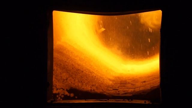 Обжиг глины на производстве керамзита смотреть онлайн