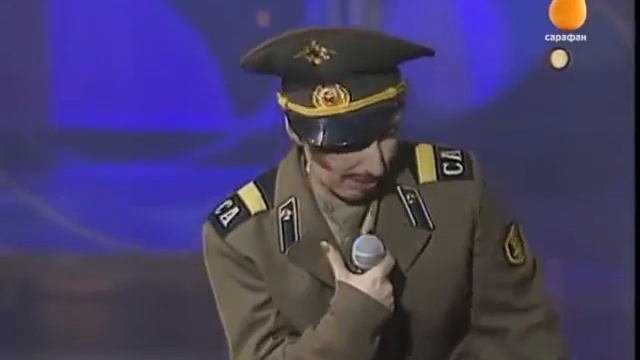 Елена Воробей - Солдат 2003 смотреть онлайн