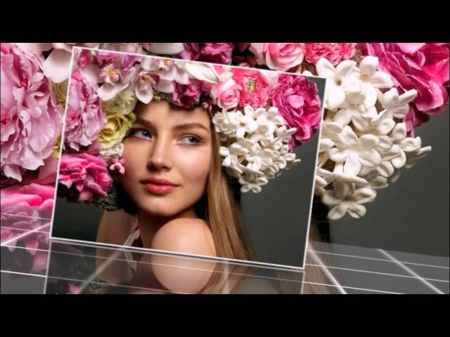 Авторская коллекция шаблонов - 2016 смотреть онлайн