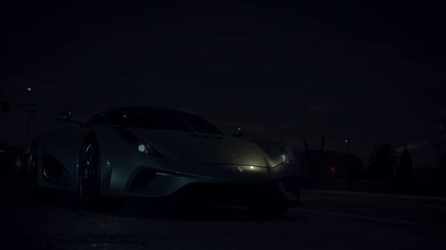 Need for Speed Payback Часть 1 Прохождение Без комментариев Сюжет [1080p, 60FPS] смотреть онлайн