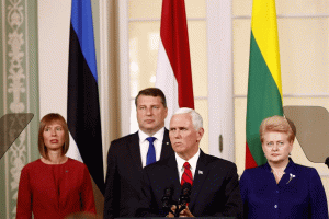 Москва увела у Прибалтики последнего клиента