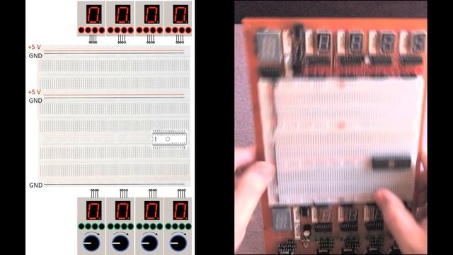 Apple 2 wire-by-wire build, Part 1, Introduction to a home brew Apple 2. смотреть онлайн