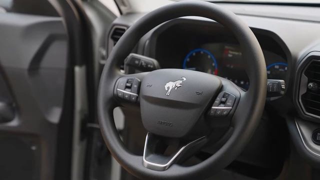 2021 Ford Bronco Sport BIG BEND Edition смотреть онлайн