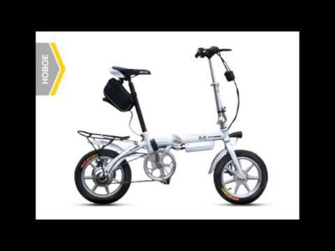 ЭЛЕКТРОВЕЛОСИПЕД METAI 9,0 смотреть онлайн