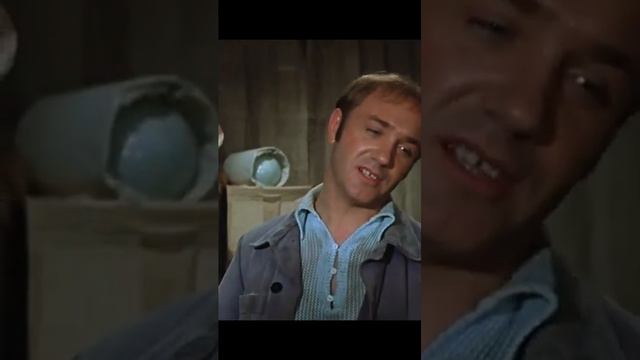 Сорок лет! Да тебе больше двадцати шести в жизни не дашь!!! "Афоня". смотреть онлайн