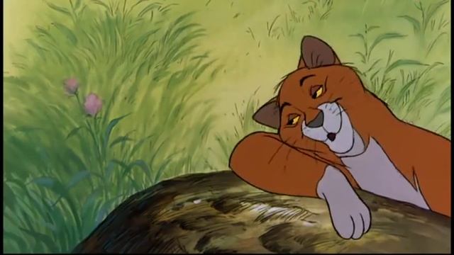 The Aristocats: Thomas O'Malley смотреть онлайн