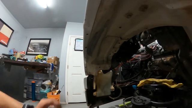 TPG Fender Rolling смотреть онлайн