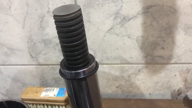 Переделка домкрата вверх ногами . Практические советы. смотреть онлайн