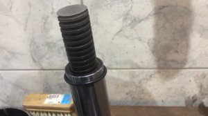 Переделка домкрата вверх ногами . Практические советы.