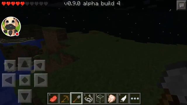 СЛОМАННЫЙ ДОМ - Minecraft PE - Летсплей по всем версиям (Эволюция) #4 смотреть онлайн