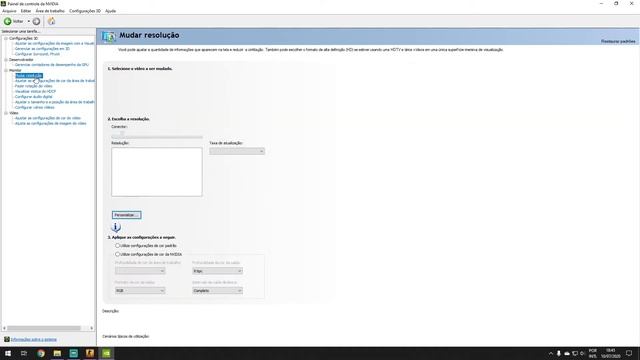 COMO CONFIGURAR PLACA DE VÍDEO NVIDIA 2020 (+FPS) ‹ Souye › смотреть онлайн