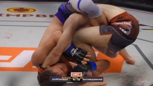 МАРСЕЛЬ НУРЛАНБЕК УУЛУ - ЛЮБОЕ ВРЕМЯ??