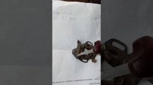 Секрет настройки зажигания иж юпитер 5 с новодельными контактами.