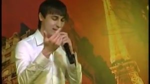 ИДАР НАУРУЗОВ Мечтал я