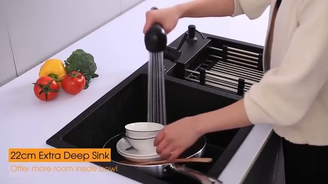 КРУТЫЕ ИДЕИ ДЛЯ ВАННОЙ КОМНАТЫ И УДИВИТЕЛЬНЫЕ КРАНЫ, КОТОРЫЕ НАХОДЯТСЯ НА СОВЕРШЕННО НОВОМ УРОВНЕ смотреть онлайн