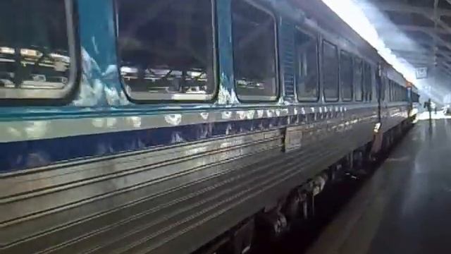 ข.961 กรุงเทพ - เชียงใหม่ смотреть онлайн
