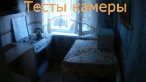 Обзор и тест экшн камеры SJCAM SJ4000 AIR