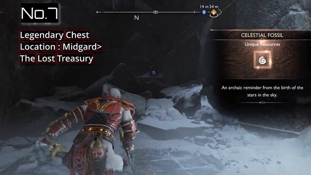 All Primal Flame Locations for Weapon Upgrades - God of War Ragnarok How to get Primal Flame смотреть онлайн