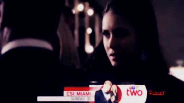 Damon and Elena - руки вверх 'думала' смотреть онлайн