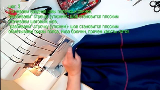 брюки с эффектом сауны или скорая помощь похудению смотреть онлайн