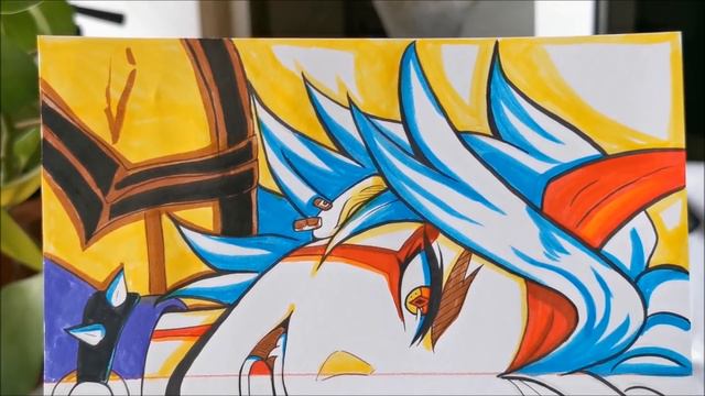 Cheap Vs Expensive MARKER Version - ARATAKI ITTO From Genshin Impac