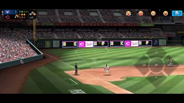 MLB PERFECT INNING 20 GAMEPLAY | Budget Beasts EPS. 6! The game of the year ?. смотреть онлайн