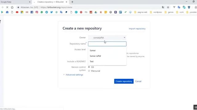 BitBucket. Que es, funcionalidad y como se usa. смотреть онлайн