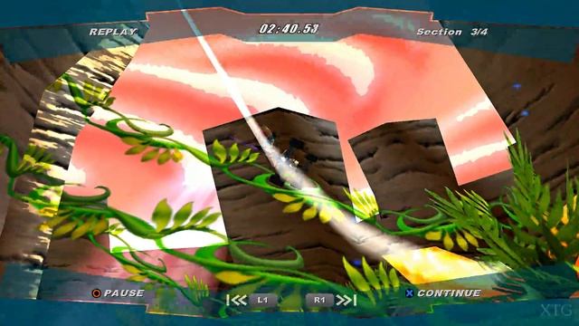 Cyclone Circus PS2 Gameplay HD (PCSX2) смотреть онлайн