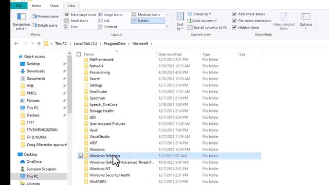 ?????? ✔How to Remove Pua:win32/Presenoker on Windows 10 @Getsmart24 смотреть онлайн