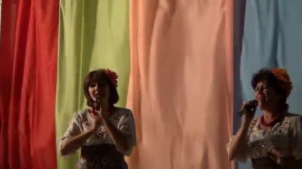 Песня Девичья песня